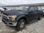 2018 FORD F150 SUPER - 1FTFW1EG8JFC71648