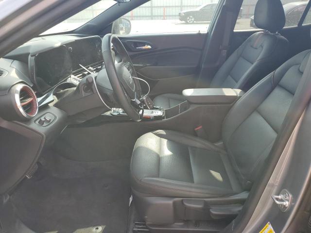 2025 CHEVROLET TRAX 2RS KL77LJEP4SC112381