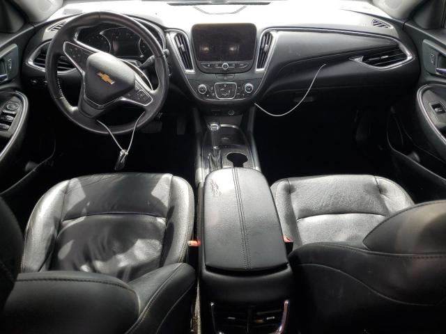 2016 CHEVROLET MALIBU LT - 1G1ZE5ST3GF275682