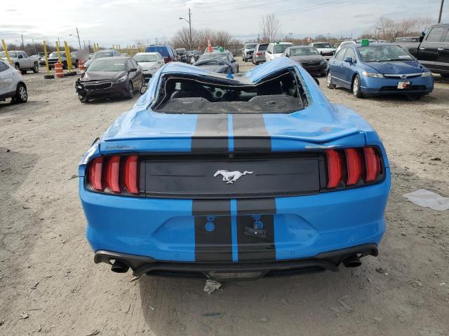 2022 FORD MUSTANG - 1FA6P8TH6N5103722