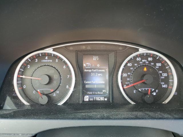 2016 TOYOTA CAMRY LE - 4T1BF1FK3GU158059