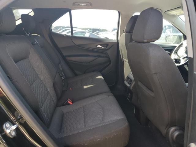2020 CHEVROLET EQUINOX LT - 2GNAXUEV3L6282892