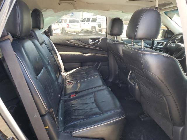 2017 INFINITI QX60 - 5N1DL0MM0HC508884