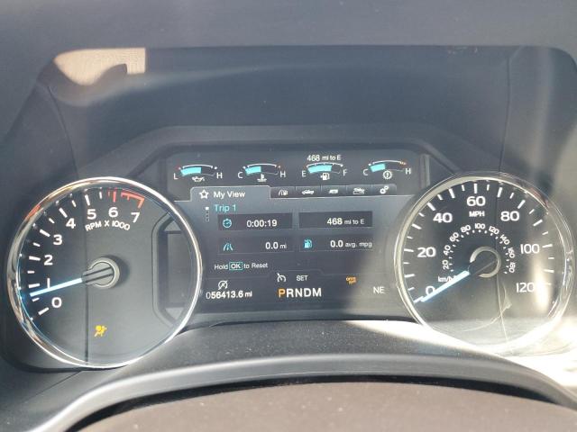 2020 FORD F150 SUPER - 1FTEW1E41LFB65501