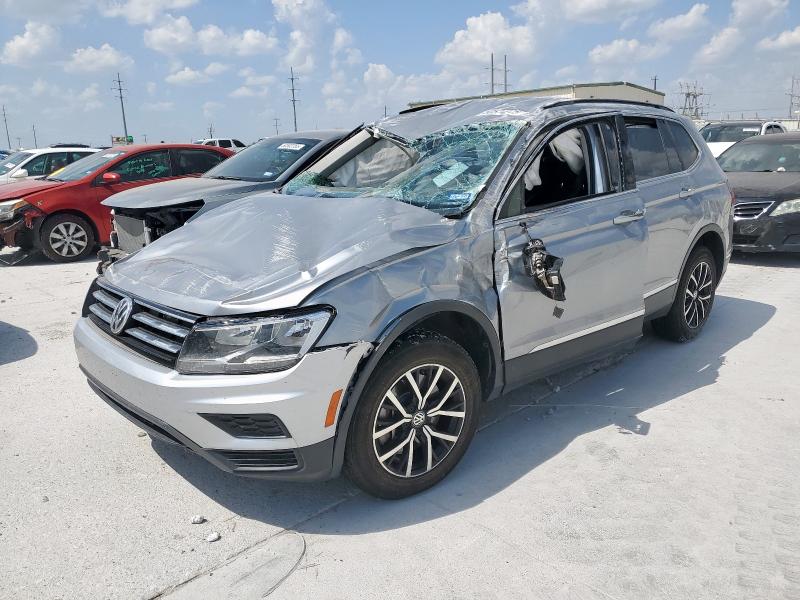 Vin: 3vv3b7ax5mm100739, lot: 50574375, volkswagen tiguan se 2021 img_1