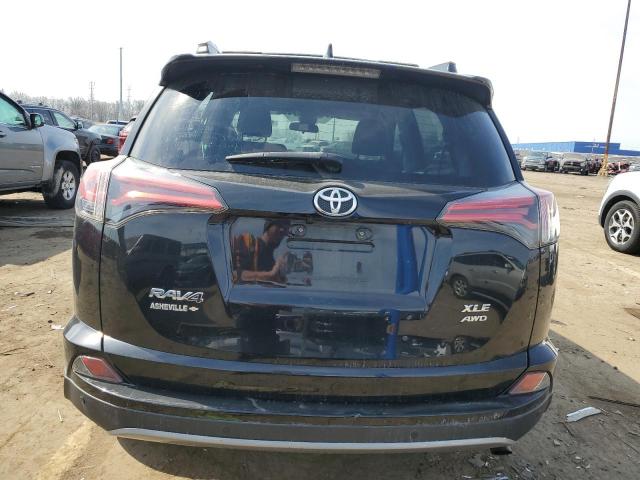 2018 TOYOTA RAV4 ADVEN - 2T3RFREV3JW804532