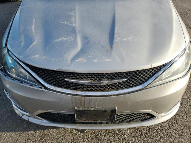 2017 CHRYSLER PACIFICA L - 2C4RC1GG6HR656728
