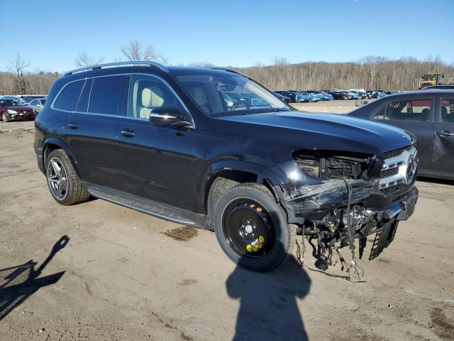 Vin: 4jgff5ke6na740244, lot: 48051005, mercedes-benz gls-class 450 4matic 20224