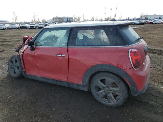 2022 MINI COOPER SE WMW13DJ00N2R56296