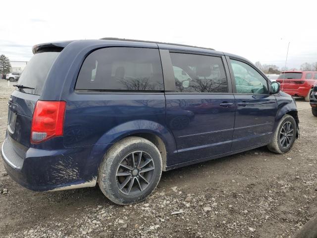 Vin: 2c4rdgeg5gr242826, lot: 48118135, dodge caravan r/t 20163
