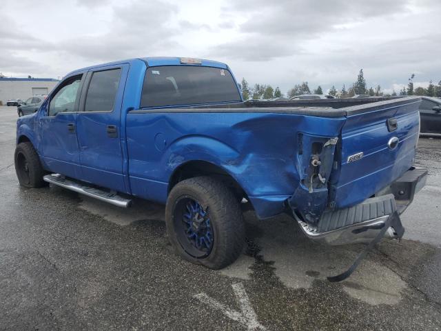 Vin: 1ftfw1cv3afd18960, lot: 48784105, ford f-150 supercrew 20102