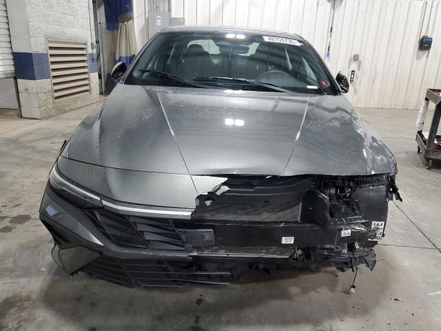 2025 HYUNDAI ELANTRA SE - KMHLM4DGXSU927305