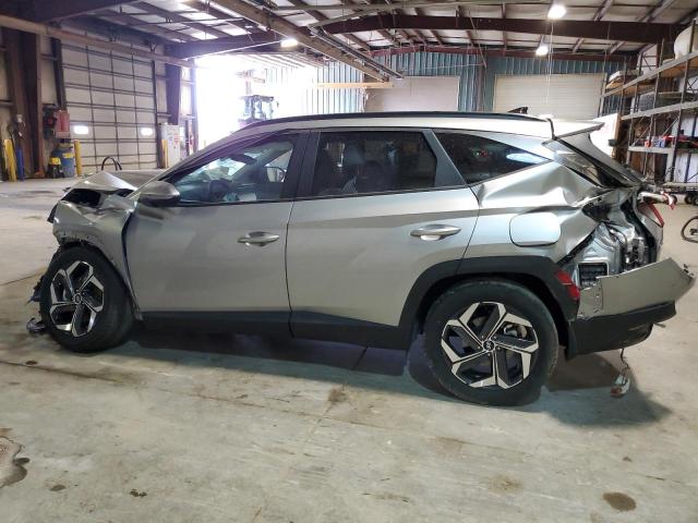 Vin: 5nmjfcde2rh314739, lot: 49711995, hyundai tucson sel 20242
