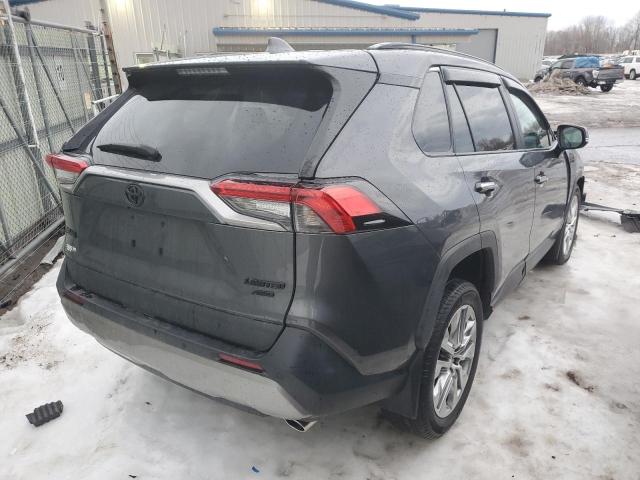 Vin: 2t3n1rfv3rc439536, lot: 47828085, toyota rav4 limited 20243