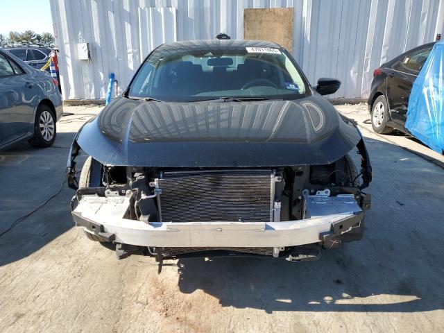2019 HONDA CIVIC LX - 2HGFC2F69KH545378