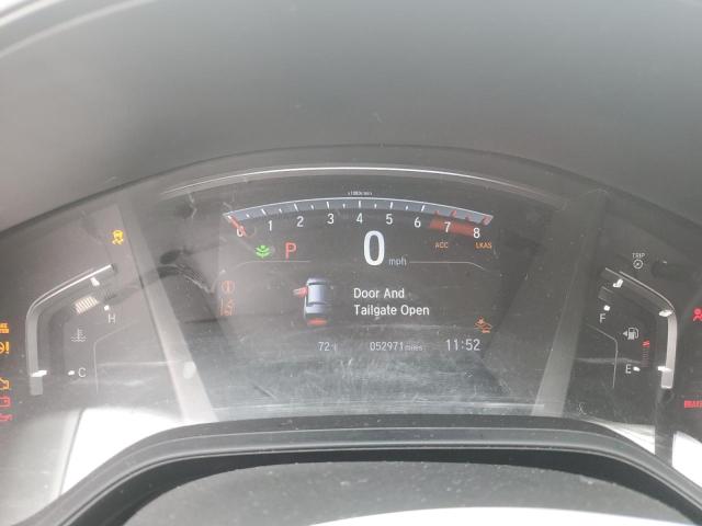 2020 HONDA CR-V LX - 2HKRW1H23LH410476