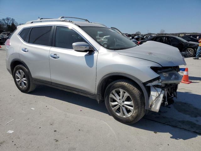 Vin: 5n1at2mv0ec817550, lot: 48390385, nissan rogue s 20144