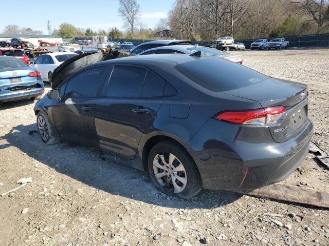 2023 TOYOTA COROLLA LE #3283849467