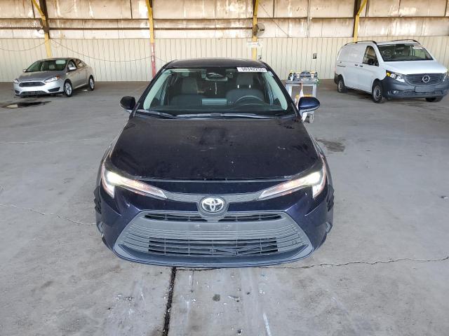 2024 TOYOTA COROLLA LE - JTDB4MEEXRJ014293