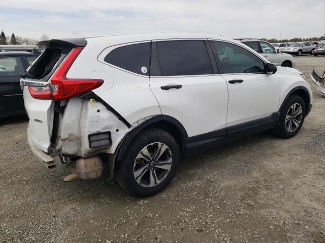 Vin: 2hkrw6h32kh209222, lot: 49255045, honda crv lx 20193