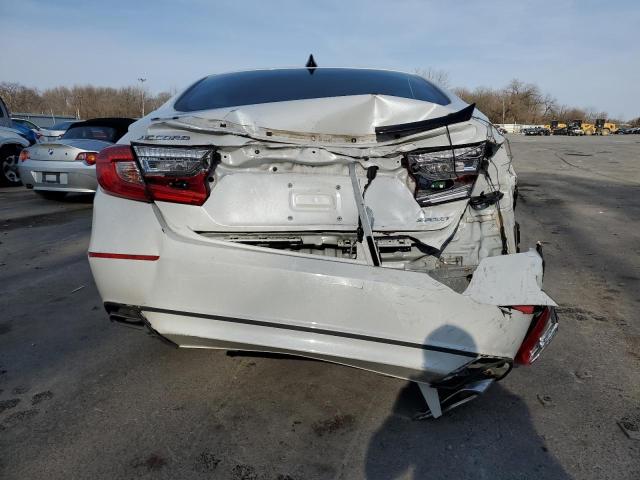 2022 HONDA ACCORD SPO - 1HGCV1F34NA061473