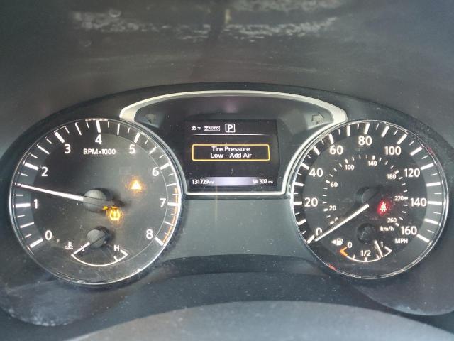2017 NISSAN PATHFINDER - 5N1DR2MM5HC632319