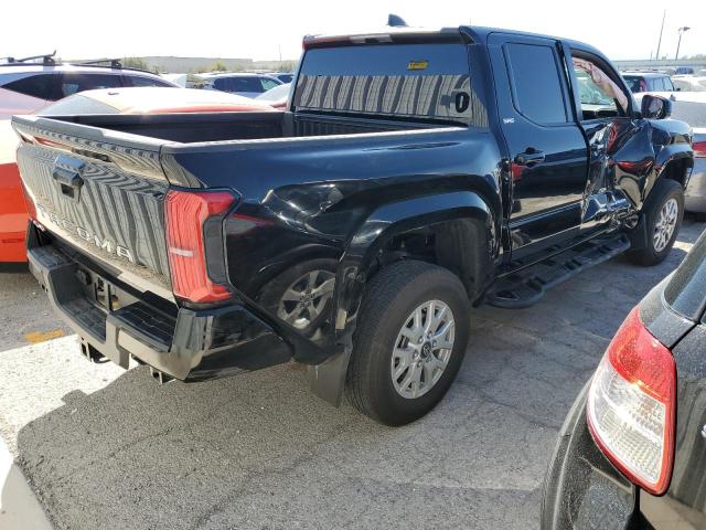 Vin: 3tmlb5jn9rm023477, lot: 49460745, toyota tacoma double cab 20243