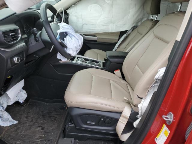 2022 FORD EXPLORER X - 1FMSK8DH8NGB65662