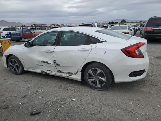 Vin: 2hgfc2f65lh554922, lot: 48005105, honda civic lx 20202