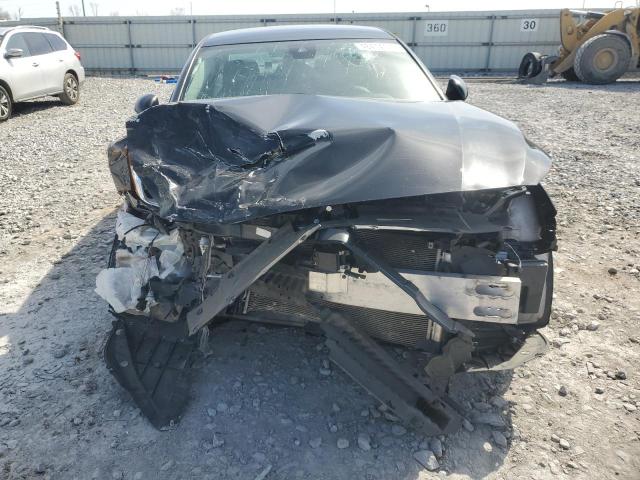 2021 NISSAN ALTIMA SR - 1N4BL4CVXMN336476