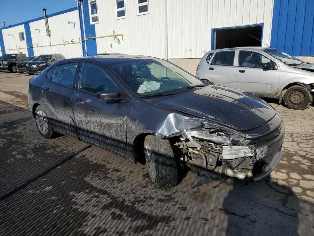 Vin: 1c3cdfbb3ed772760, lot: 48793915, dodge dart sxt 20144