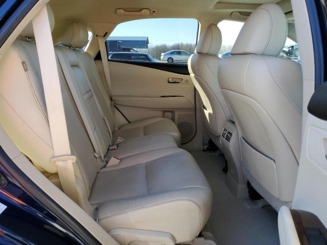 2015 LEXUS RX 350 - 2T2ZK1BA8FC164684