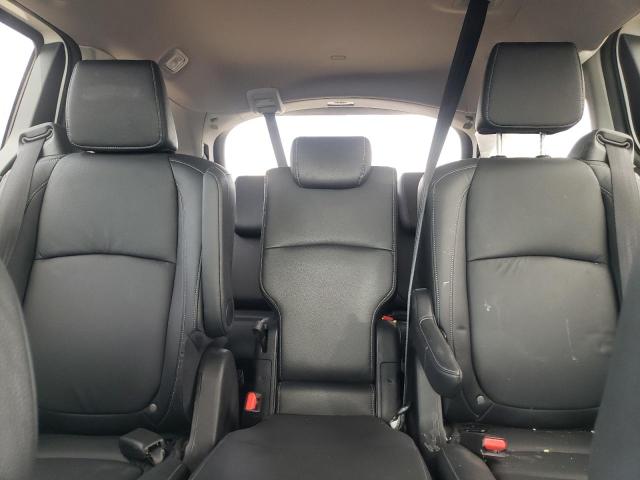 2024 HONDA ODYSSEY EX - 5FNRL6H62RB069216