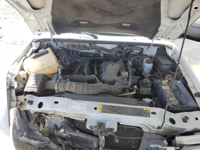 2007 FORD RANGER #3317944917