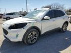 2020 FORD ESCAPE SEL - 1FMCU0H64LUC40381