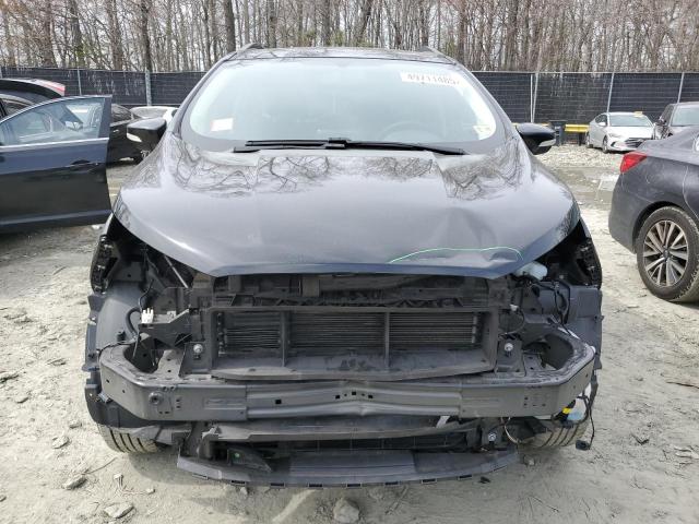 2020 FORD ECOSPORT S - MAJ6S3GL3LC327829