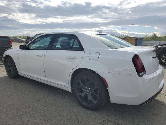 Vin: 2c3ccabg8ph633294, lot: 48869135, chrysler 300 s 20232
