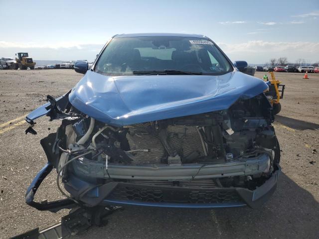 2021 FORD EDGE ST - 2FMPK4AP2MBA36333