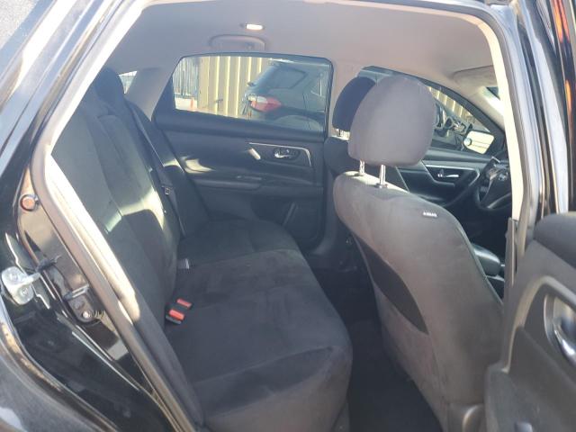 2015 NISSAN ALTIMA 2.5 - 1N4AL3AP4FN876600