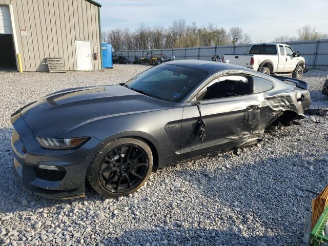 Vin: 1fa6p8jzxl5552748, lot: 50962055, ford mustang shelby gt350 2020 img_1