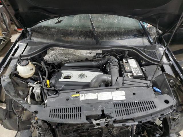 2018 VOLKSWAGEN TIGUAN LIM WVGBV7AX6JK006045