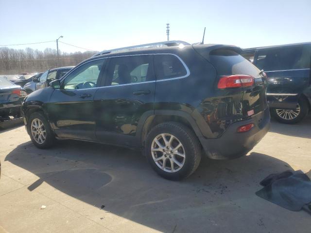 2018 JEEP CHEROKEE L - 1C4PJLLB9JD512036