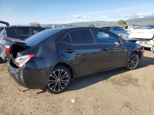 Vin: 2t1burhe0ec028962, lot: 48400575, toyota corolla l 20143