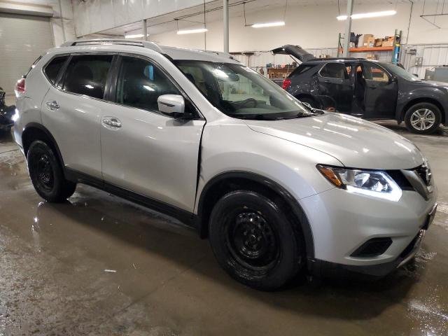 Vin: 5n1at2mm0gc882425, lot: 47826255, nissan rogue s 20164