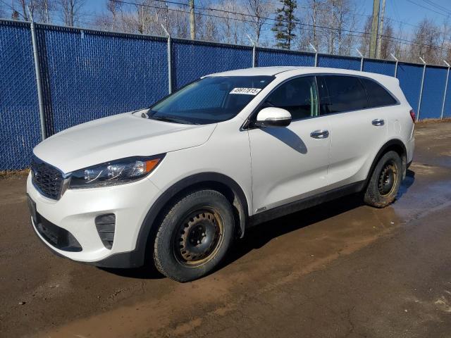 KIA SORENTO L
