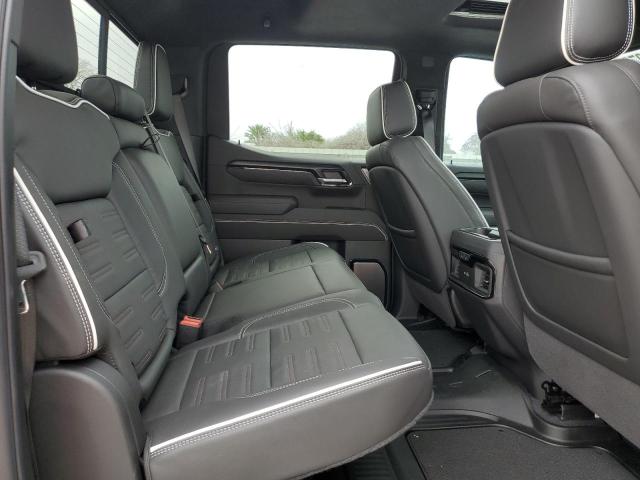 2024 GMC SIERRA K15 - 3GTUUFEL9RG395171