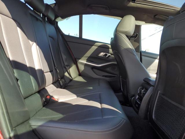 2022 BMW 330I - 3MW5R1J08N8C53285