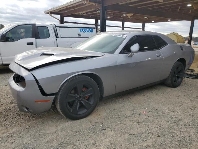DODGE CHALLENGER SXT