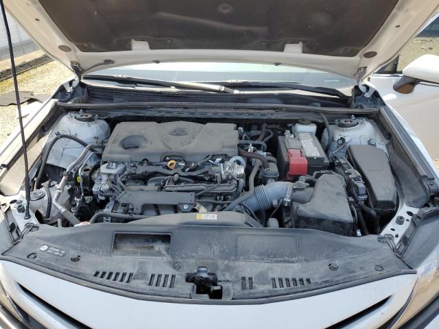 2023 TOYOTA CAMRY SE N - 4T1G11AK5PU157569