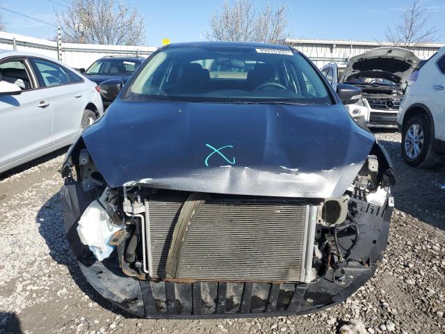 2016 FORD FOCUS SE - 1FADP3F23GL384944